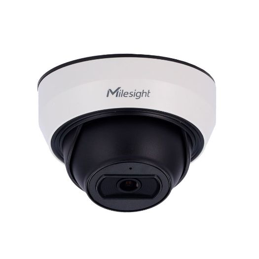 MS-C8175-PD, IP kupolasta kamera, 8 megapiksela (3840x2160) | Objektiv od 2.8mm, 1/2,8" CMOS s progresivnim skeniranjem