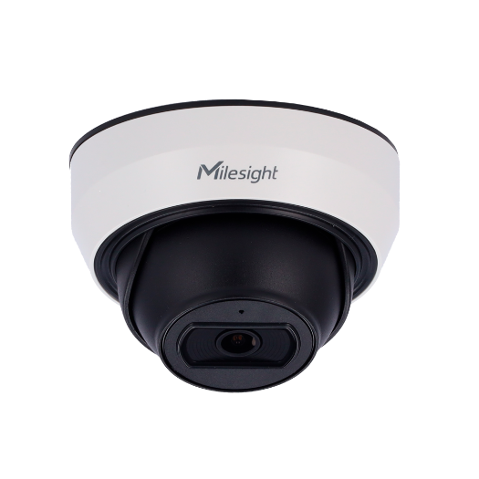 MS-C8175-PD, IP mini kupolasta kamera, 8 megapiksela (3840x2160) | objektiv 2,8 mm 