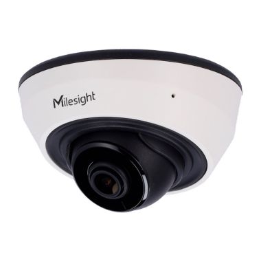MS-C8183-PD, Mini kupolasta AI IR IP kamera, Rezolucija 8Mpx, 1/2,8" CMOS objektiv 2.8mm