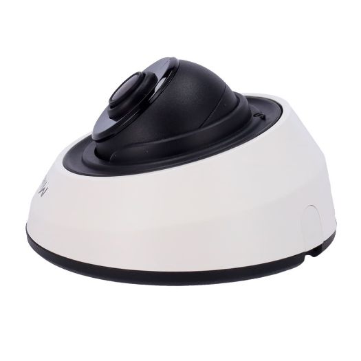 MS-C8183-PD, Mini kupolasta AI IR IP kamera, Rezolucija 8Mpx, 1/2,8" CMOS objektiv 2.8mm