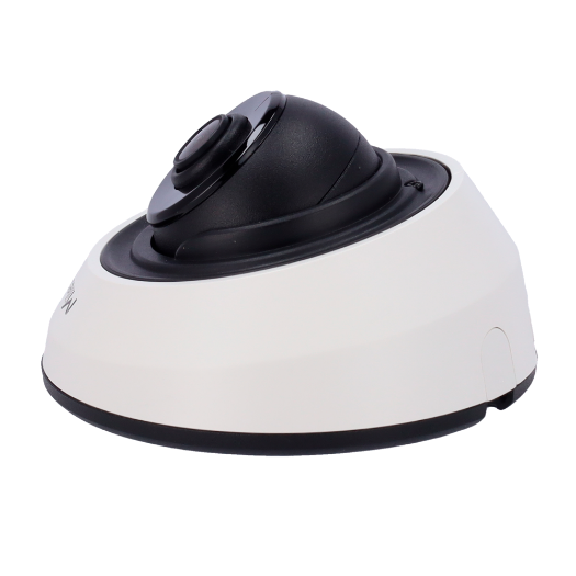 MS-C8183-PD, mini kupolasta AI IR IP kamera, rezolucija 8 Mpx, 1/2,8" CMOS objektiv 2,8 mm 