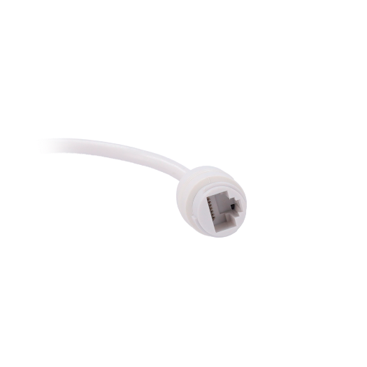 MS-C8175-PD, IP mini kupolasta kamera, 8 megapiksela (3840x2160) | objektiv 2,8 mm 