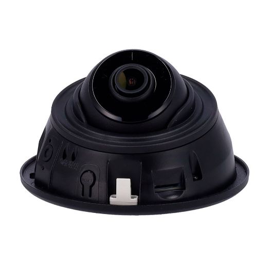 MS-C8183-PD, Mini kupolasta AI IR IP kamera, Rezolucija 8Mpx, 1/2,8" CMOS objektiv 2.8mm
