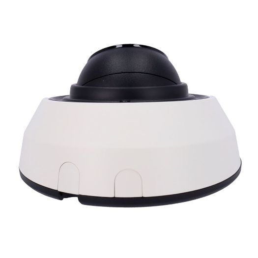 MS-C8183-PD, Mini kupolasta AI IR IP kamera, Rezolucija 8Mpx, 1/2,8" CMOS objektiv 2.8mm