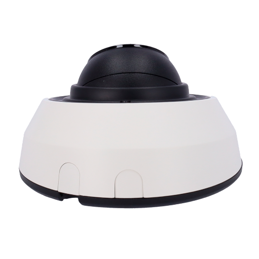 MS-C8183-PD, mini kupolasta AI IR IP kamera, rezolucija 8 Mpx, 1/2,8" CMOS objektiv 2,8 mm 
