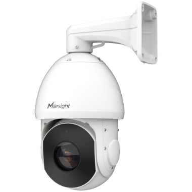 MS-C8241-X36PE, IP kamera s umjetnom inteligencijom 36X Speed Dome, rezolucija 4K, 1/1,8" CMOS senzor, objektiv 5,7 mm–205,2 mm 