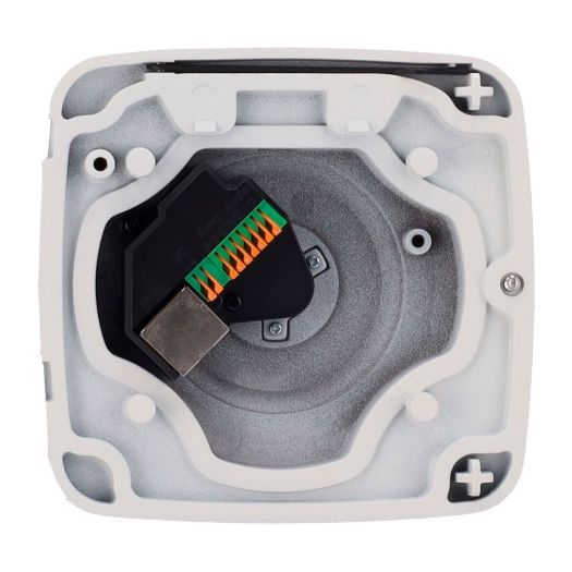 MS-C8266-X4GPE, IP kamera 5G AI 4X Pro Bullet Plus, Rezolucija 4K | Leća 8mm~32mm