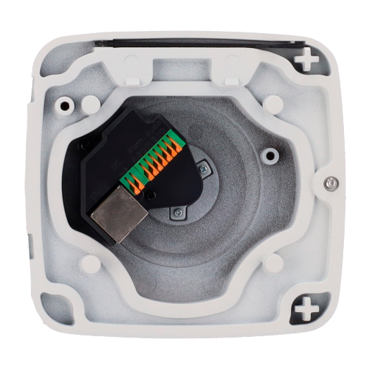 MS-C8266-X4GPE, IP kamera 5G AI 4X Pro Bullet Plus, rezolucija 4K | objektiv 8 mm~32 mm 