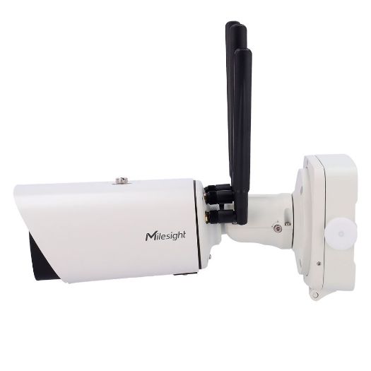 MS-C8266-X4GPE, IP kamera 5G AI 4X Pro Bullet Plus, Rezolucija 4K | Leća 8mm~32mm