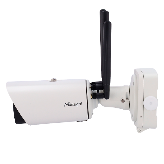 MS-C8266-X4GPE, IP kamera 5G AI 4X Pro Bullet Plus, rezolucija 4K | objektiv 8 mm~32 mm 