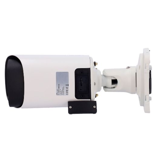 MS-C8266-X4GPE, IP kamera 5G AI 4X Pro Bullet Plus, Rezolucija 4K | Leća 8mm~32mm