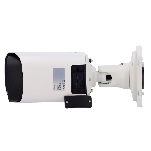 MS-C8266-X4GPE, IP kamera 5G AI 4X Pro Bullet Plus, rezolucija 4K | objektiv 8 mm~32 mm 