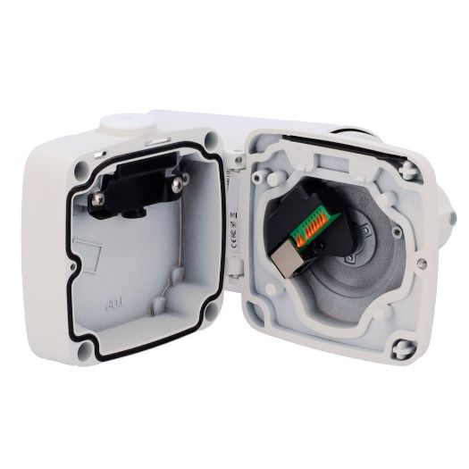 MS-C8266-X4GPE, IP kamera 5G AI 4X Pro Bullet Plus, Rezolucija 4K | Leća 8mm~32mm