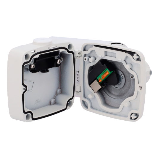 MS-C8266-X4GPE, IP kamera 5G AI 4X Pro Bullet Plus, rezolucija 4K | objektiv 8 mm~32 mm 