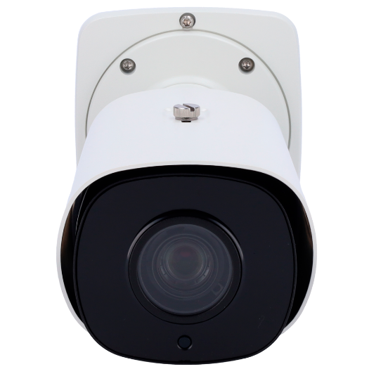 MS-C8266-X4PE, IP kamera AI 4X Pro Bullet Plus, rezolucija 4K, 1/1.8" CMOS senzor, objektiv 8 mm~32 mm 