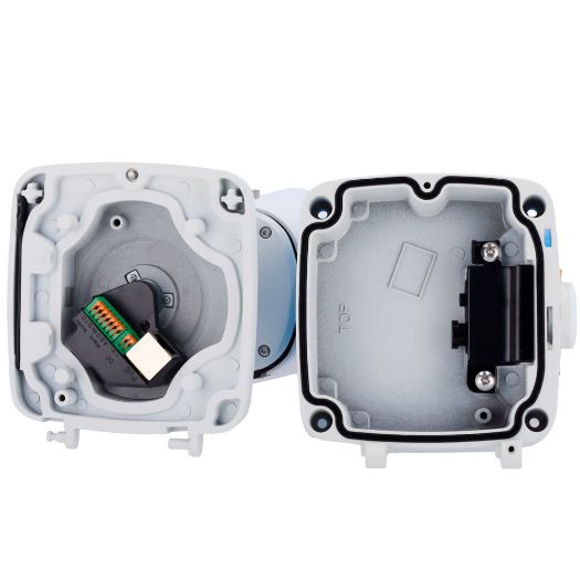 MS-C8266-X4PE, AI IP kamera 4X Pro Bullet Plus, 4K rezolucija, 1/1,8" CMOS objektiv 8mm~32mm