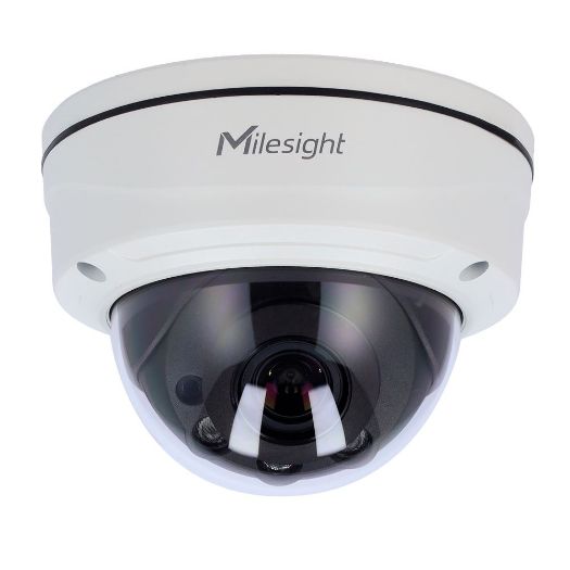 MS-C8272-FPE, Pro Dome motorizirana AI IP kamera, 8 megapiksela (3840x2160) | Objektiv od 3,6~10mm