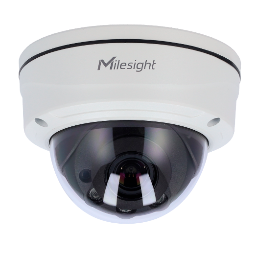 MS-C8272-FPE, Pro Dome motorizirana AI IP kamera, 8 megapiksela (3840x2160) | leća od 3,6~10 mm 