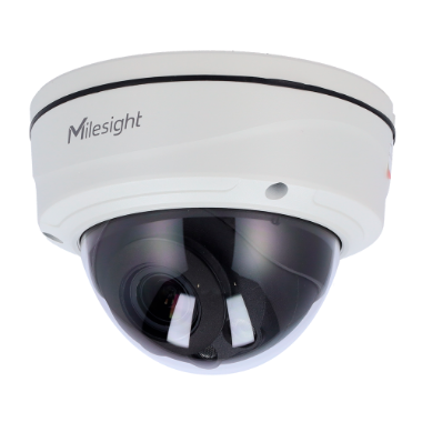 MS-C8272-FPE, Pro Dome motorizirana AI IP kamera, 8 megapiksela (3840x2160) | leća od 3,6~10 mm 