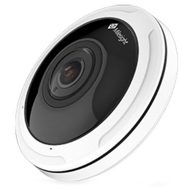 MS-C8274-PA, IP kamera 8Mpx Panoramska 360, 1/1,7" CMOS s progresivnim skeniranjem