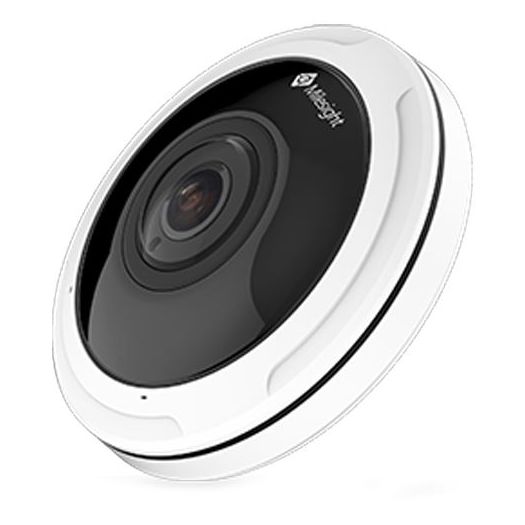 MS-C8274-PA, IP kamera 8Mpx Panoramska 360, 1/1,7" CMOS s progresivnim skeniranjem