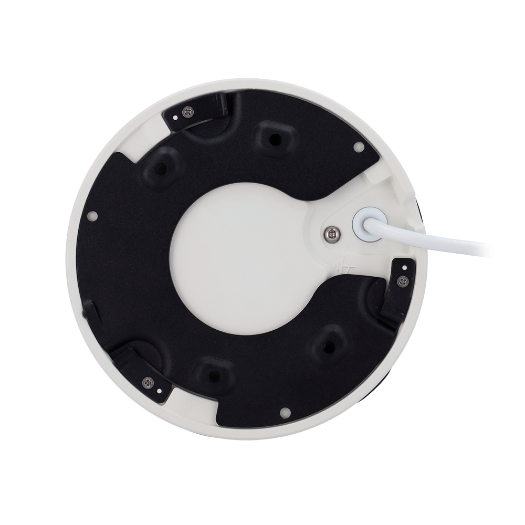 MS-C8272-FPE, Pro Dome motorizirana AI IP kamera, 8 megapiksela (3840x2160) | leća od 3,6~10 mm 