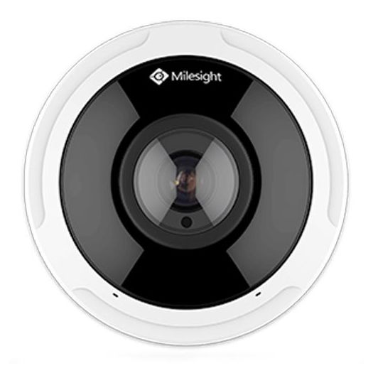 MS-C8274-PA, IP kamera 8Mpx Panoramska 360, 1/1,7" CMOS s progresivnim skeniranjem
