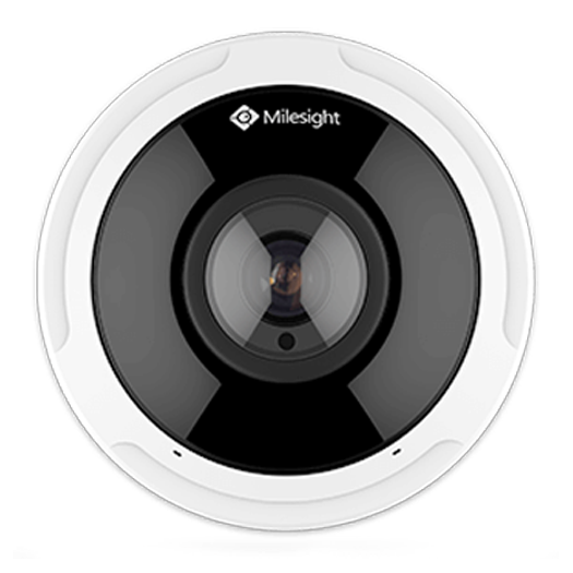 MS-C8274-PA, IP kamera 8 Mpx panoramska 360°, 1/1,7" CMOS s progresivnim skeniranjem 