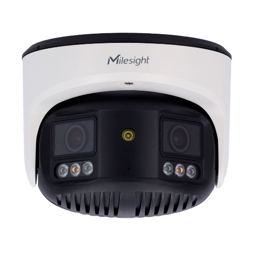 MS-C8477-HPG1, IP kamera 8Mpx TrueColor Panoramska 180, 1/1,8" CMOS senzor s progresivnim skeniranjem