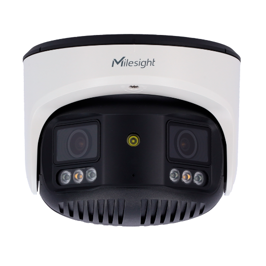 MS-C8477-HPG1, IP kamera 8Mpx TrueColor panoramska 180°, 1/1.8" CMOS s progresivnim skeniranjem 