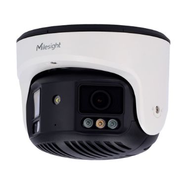 MS-C8477-HPG1, IP kamera 8Mpx TrueColor Panoramska 180, 1/1,8" CMOS senzor s progresivnim skeniranjem