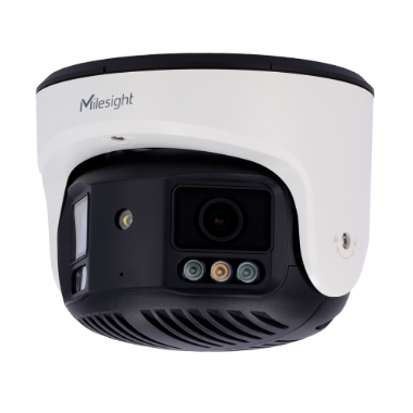 MS-C8477-HPG1, IP kamera 8Mpx TrueColor panoramska 180°, 1/1.8" CMOS s progresivnim skeniranjem 