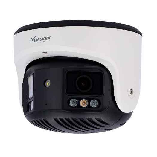 MS-C8477-HPG1, IP kamera 8Mpx TrueColor panoramska 180°, 1/1.8" CMOS s progresivnim skeniranjem 