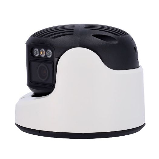 MS-C8477-HPG1, IP kamera 8Mpx TrueColor Panoramska 180, 1/1,8" CMOS senzor s progresivnim skeniranjem