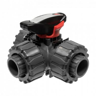 MV25ABS, SIGURNOST, Ručni kuglasti ventil za remont i čišćenje komprimiranim zrakom