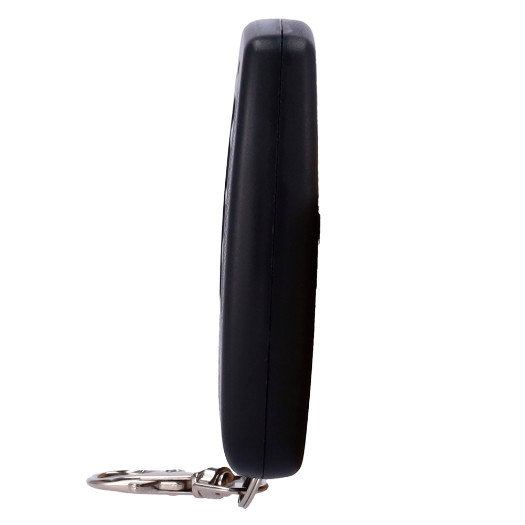 PB-REMOTECONTROL-303, daljinski upravljač za parkirnu rampu, tipke gore, dolje i zaustavljanje 