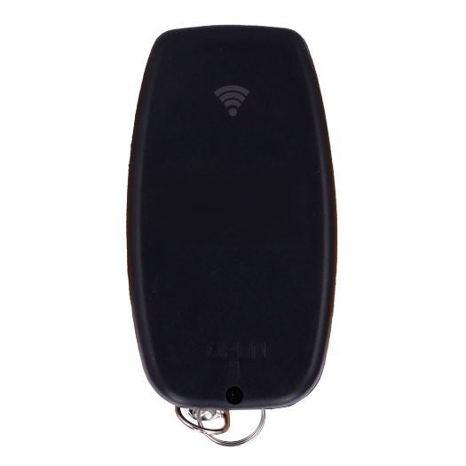 PB-REMOTECONTROL-303, Daljinski upravljač za parkirnu barijeru, Gore, tipke za dolje i zaustavljanje