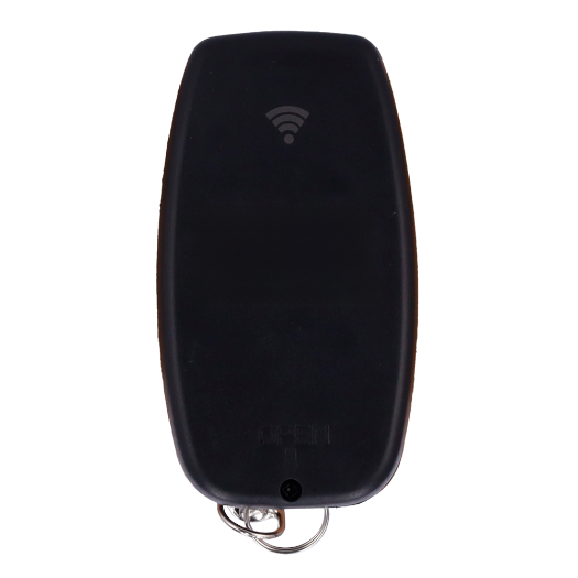 PB-REMOTECONTROL-303, daljinski upravljač za parkirnu rampu, tipke gore, dolje i zaustavljanje 