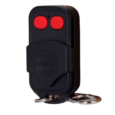 PB-REMOTECONTROL-308, Daljinski upravljač za parkirnu barijeru, Gumbi za otvaranje i zatvaranje