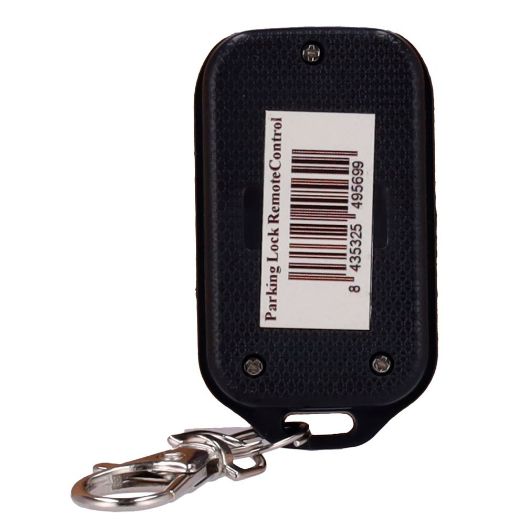 PB-REMOTECONTROL-308, Daljinski upravljač za parkirnu barijeru, Gumbi za otvaranje i zatvaranje