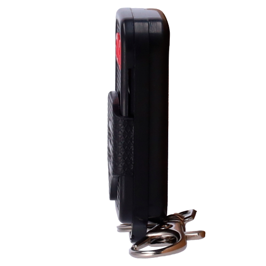 PB-REMOTECONTROL-308, daljinski upravljač za parkirnu rampu, tipke za otvaranje i zatvaranje 