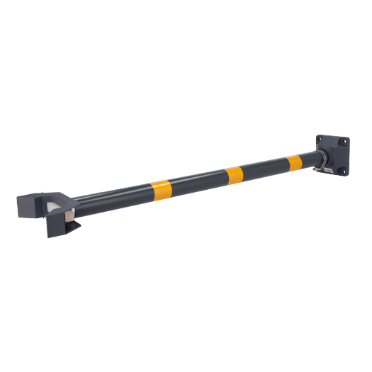 PB-SP-ARMBR, vertikalni nosač za ruku barijere, kompatibilan s parkirnim barijerama 