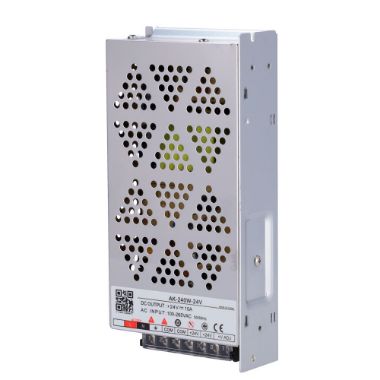 PB-SP303-PS, Rezervni dio za parkirnu barijeru, Napajanje, Odgovara za model PB