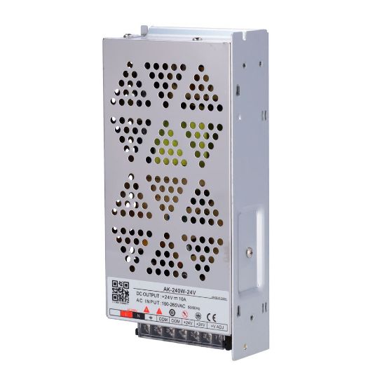 PB-SP303-PS, Rezervni dio za parkirnu barijeru, Napajanje, Odgovara za model PB