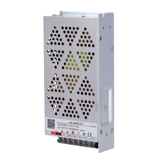 PB-SP303-PS, rezervni dio za parkirnu barijeru, napajanje, pogodno za model PB