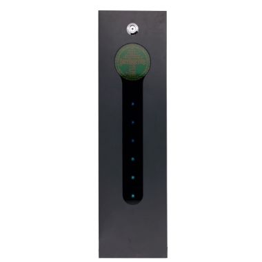 PB-SP303-DOOR, Rezervni dio za parkirnu barijeru, Ulazna vrata, Odgovara za model PB