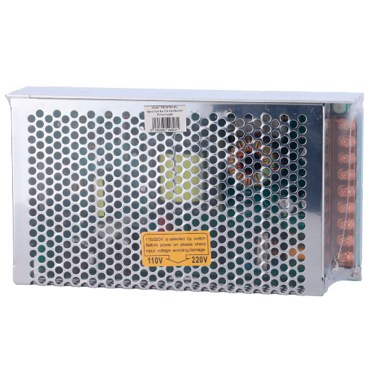 PB-SP707-PS, rezervni dio za parkirnu rampu, napajanje, pogodno za model PB