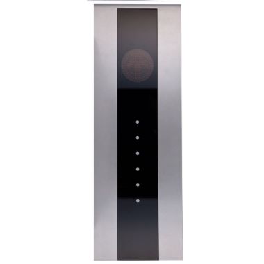 PB-SP707-DOOR, Rezervni dio za parkirnu barijeru, Ulazna vrata, Odgovara za model PB