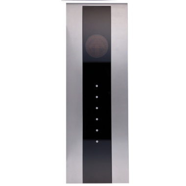 PB-SP707-DOOR, rezervni dio za parkirnu rampu, prednja vrata, pogodno za model PB