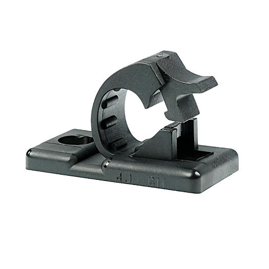 PC5/6-PA, poliamidne stezaljke, 100 komada, cijev od 5 mm